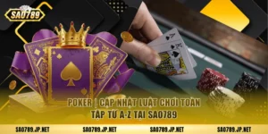 poker